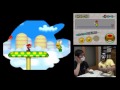 【実況】ビンタでジャンプするマリオを作ったので友人を叩く part2