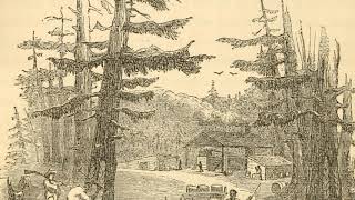 @TheWestLive: Abigail's Journal - 15 April 1852