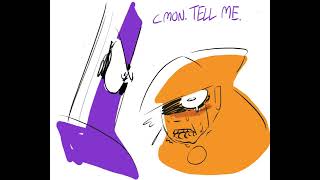 What's so funny crashman?