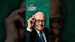 Why Basic Maths Beats Market Predictions #warrenbuffett