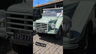 DKW-Vemag Candango 1960!