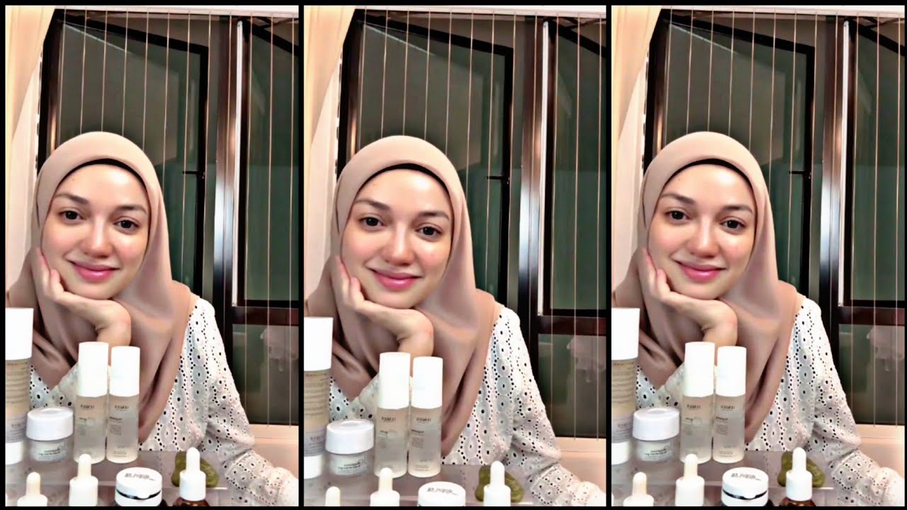 Puteri Sarah Liyana || Komen Toksik Netizen Penyebab AA Tak Jadi Ke Kuala Lumpur 