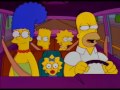 How the heck do you be cool  simpsons s07e24