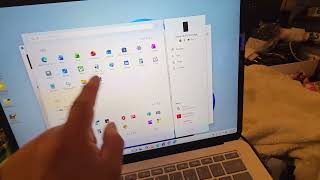 20260604 192638 No Response of Touch Screen Surface Studio 2