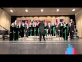 The Quintessential Vocal Ensemble | Te Lucis Ante Terminum
