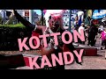 KOTTON KANDY LAS VEGAS: America&#39;s Got Talent Star
