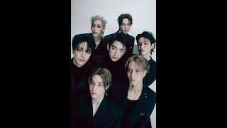 PYTHON - GOT7 (INSTRUMENTAL)