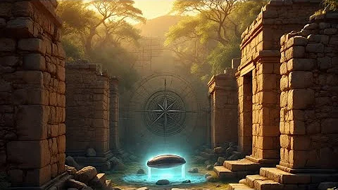 Unveiling the Mysteries of Great Zimbabwe: The Lost City of Africa