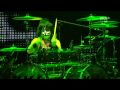 KISS - Deuce - Rock Am Ring 2010 - Sonic Boom Over Europe Tour