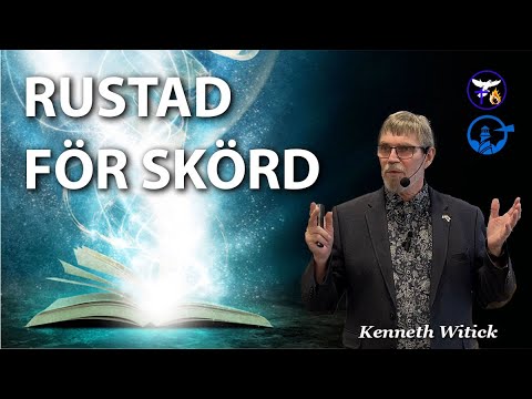 Video: Vad är meningen med orden 