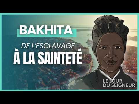 Bakhita, the SLAVE turned SAINT: a DEVASTATING story - Full documentary