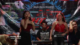Mardua Holong  Dea Ft Yelsisyukuran Party tame Huma Dodiu0026elvy With Nickyu0026aday  Tumbang Miri