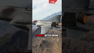 After F-35 Rejection… Turkey Did THIS #geopolitics #turkey #KAAN #warnews #Military