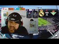 REAL MADRID VS BETIS