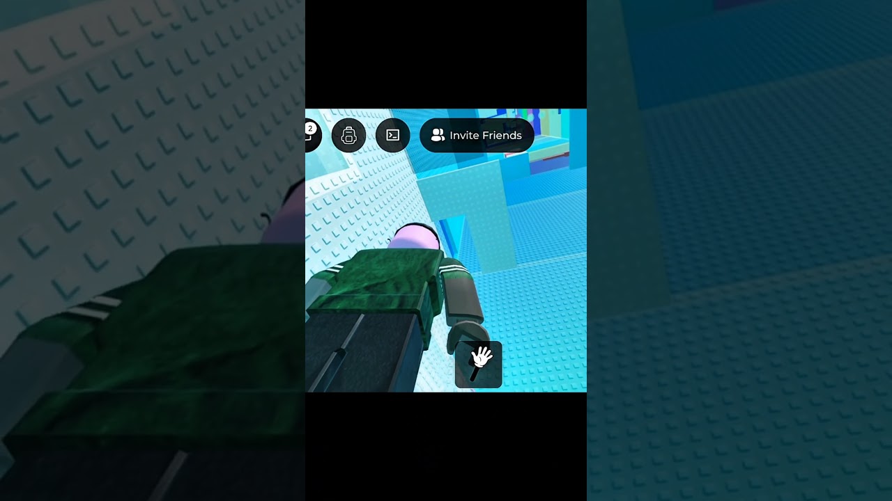 INSANE Roblox clutch 😱 | 