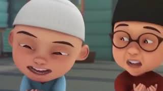 Upin ipin sholawat adfaita
