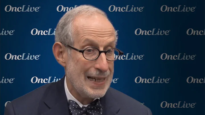 Dr. Weber on Adjuvant Approaches in Stage III Melanoma