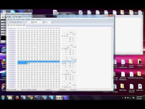 Coding Tutorial #1 - 05 Codetype