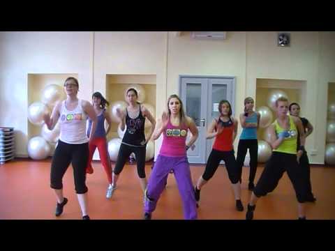 Zumba v Euforii - Veo Zumba v Euforii - Veo