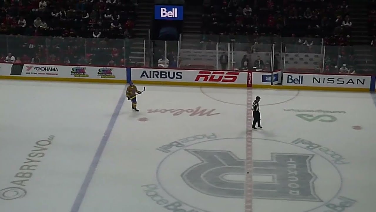 Full shootout: Laval Rocket vs. Rochester Americans 3/7/26