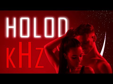 HOLOD- kHz (ПРЕМЬЕРА КЛИПА) 16+