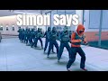 Simon Says - Critical Ops | Playing Simon Says With Subscribers #2