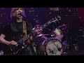 Behind the Scenes at Austin City Limits: Sleater-Kinney