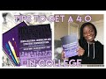 HOW TO GET A 4.0 IN COLLEGE | TIPS AND TRICKS