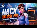 Overwatch 2 Hack 2026 - Aimbot + ESP + Wallhack - Undetected Overwatch Cheat PC