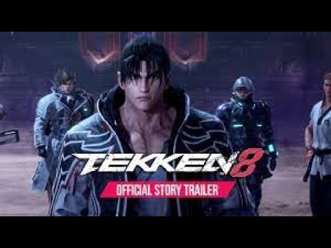 Jogabilidade de Tekken 8 é mostrada em trailer - Outer Space
