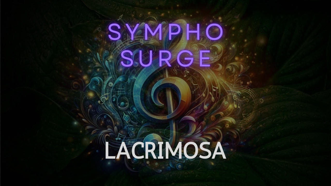 Rave/Techno Track inspired by Mozart Lacrimosa – 125 BPM | Emotional Classical Fusion 🔥