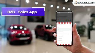 Revolutionizing Automotive Oems The Ai-Powered Digital Solution - B2B App