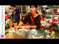 Silom Walking Street Bangkok | Thai Street Food 2020