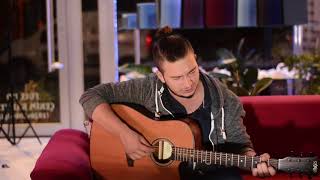 Doğukan Karabulut - Sessiz Gemi (Cover)