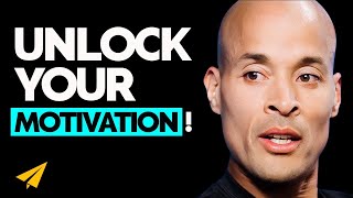 How to Become TOUGH and UNSTOPPABLE - Activate Your BEAST MODE! | David Goggins | Top 10 Rules