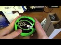 USB-мікрофон Blue Microphones Snowball NEON GREEN