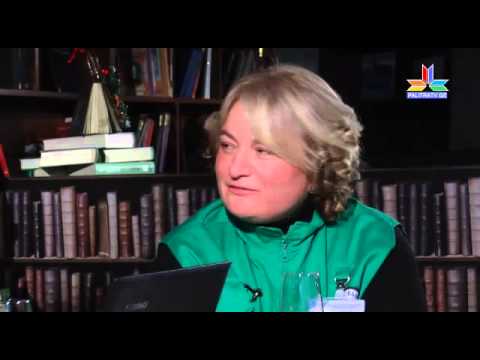 გადაცემა \"გვეთამაშე ჩვენ\" - ნინო მაჭავარიანი