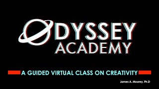 Odyssey Academy - Lesson 9: Tweaking for Improvement