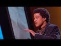 Richard Pryor's Son Gets Booed Off Stage At The Apollo, Was The Crowd Wrong? - CH News