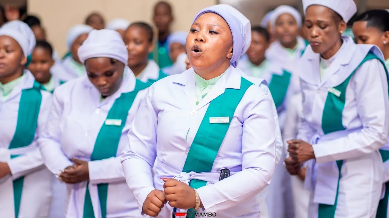 Imvuselelo YamaKrestu ||Nhliziyo Hlakanipha 🔥🔥🔥 || Mshado ka Mr & Mrs Luthuli