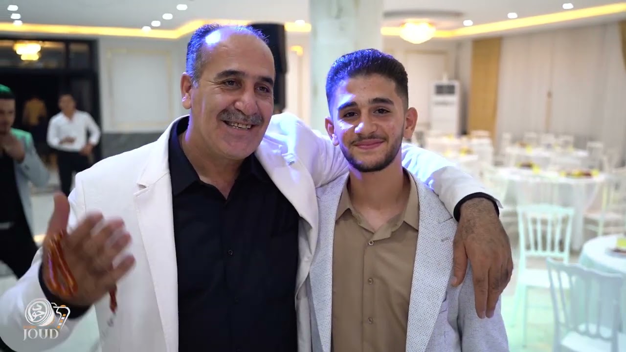 عقد قرآن العريس يوسف نجل السيد حسن المصطفى /ج١/ احياالحفل الأستاذ محمد سلطان