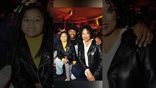 Actor And Tv Host Levar Burton & Stephanie Cozart 33 Years Of Marriage