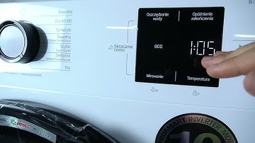 Washer Beko SteamCure B100 7kg - What is Error Code E29? | Troubleshoot Washer
