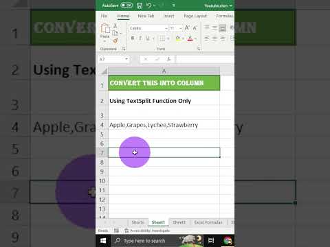 How to Convert