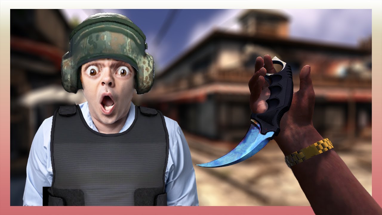 We Recorded Our Last Ever CS:GO Match - YouTube