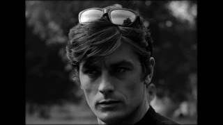 Alein Delon