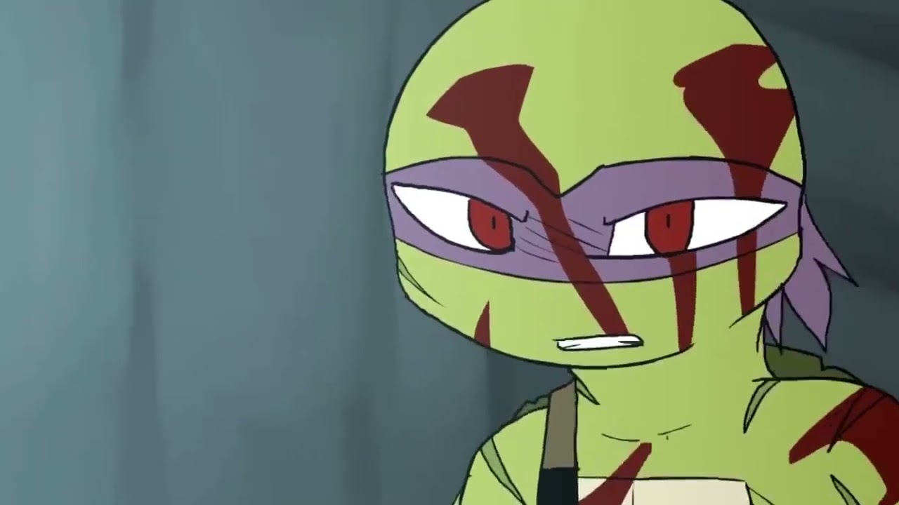 TMNT Night Protector Promo Trailer