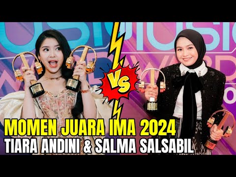 MOMEN JUARA IMA