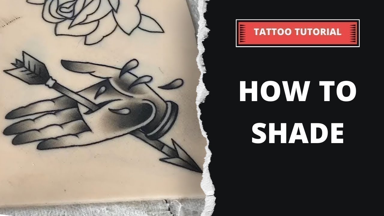 2. Mastering Cross Shading Techniques for Tattoos - wide 4