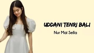 Lirik Lagu Bugis \